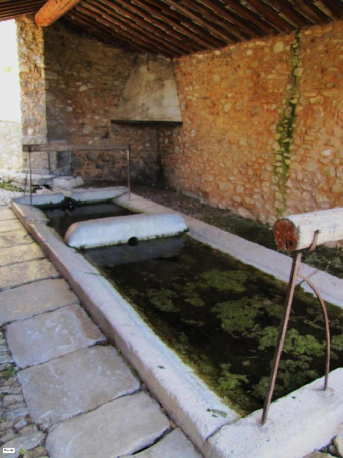 Les Petits Clements Villa Villars  Cameră foto