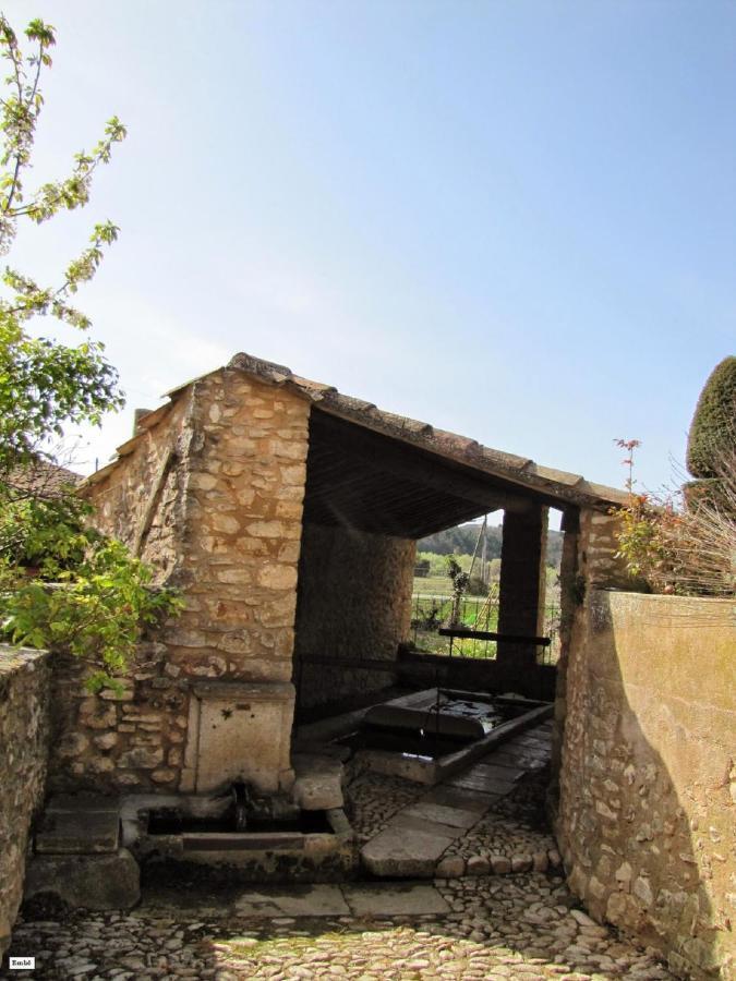 Les Petits Clements Villa Villars  Cameră foto