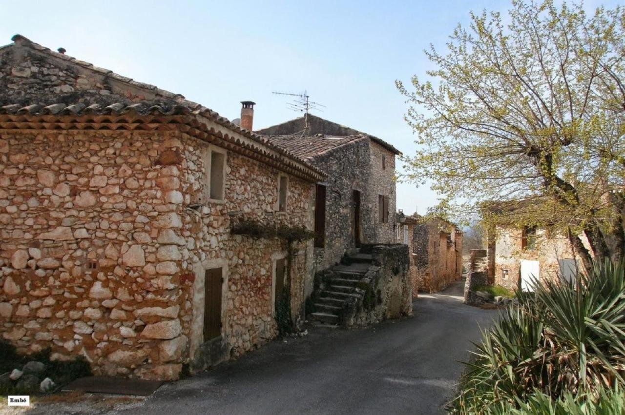 Les Petits Clements Villa Villars  Cameră foto